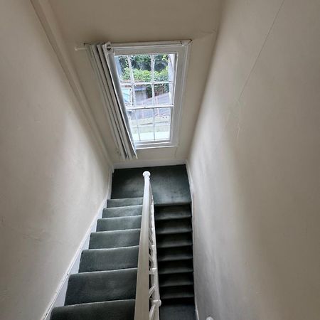 South Kensington Apartment London Exterior foto