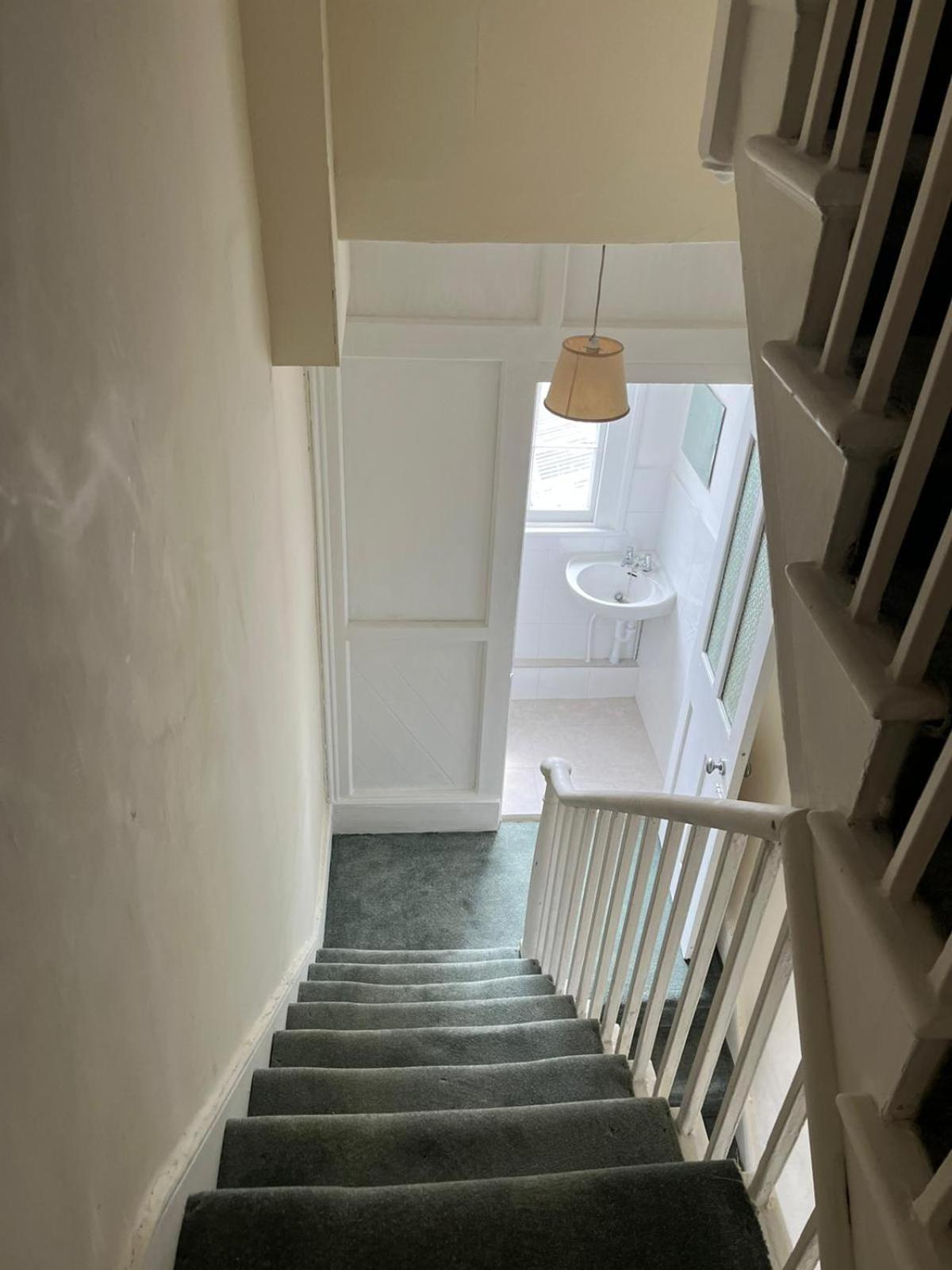 South Kensington Apartment London Exterior foto